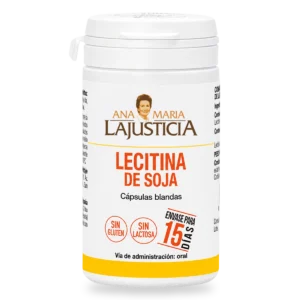 LECITINA DE SOJA
