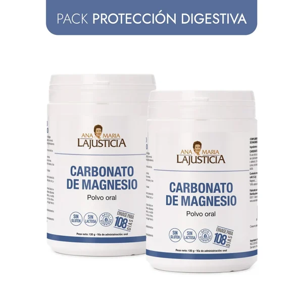 Pack Protección Digestiva