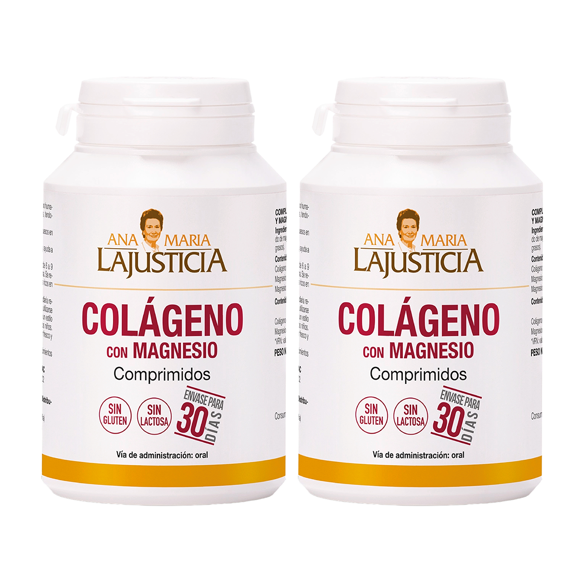COLÁGENO CON MAGNESIO