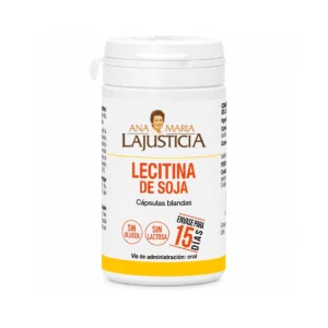 LECITINA DE SOJA