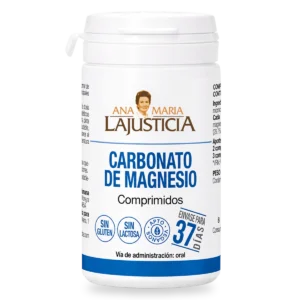 CARBONATO DE MAGNESIO