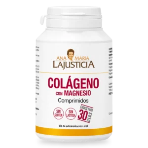 COLÁGENO CON MAGNESIO
