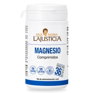 MAGNESIO