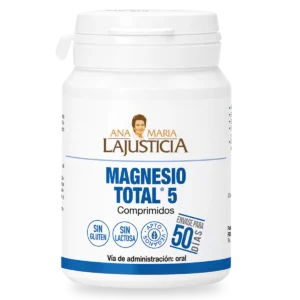 MAGNESIO TOTAL®5